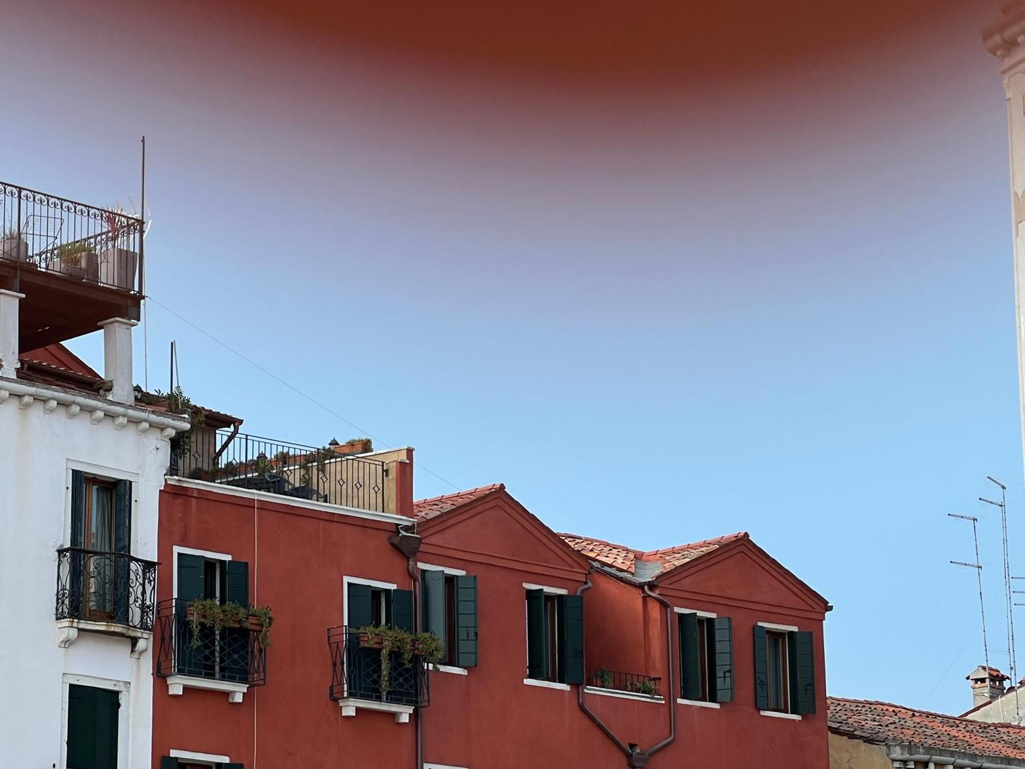Ca' Delfina Holiday Home Βενετία Εξωτερικό φωτογραφία