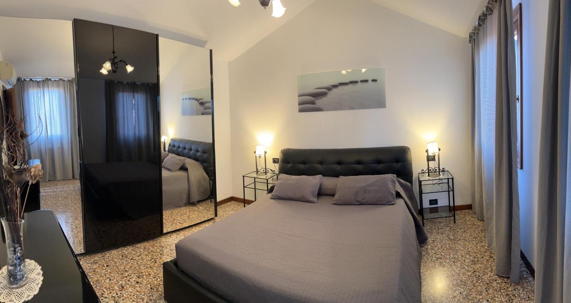 Ca' Delfina Holiday Home Βενετία Εξωτερικό φωτογραφία