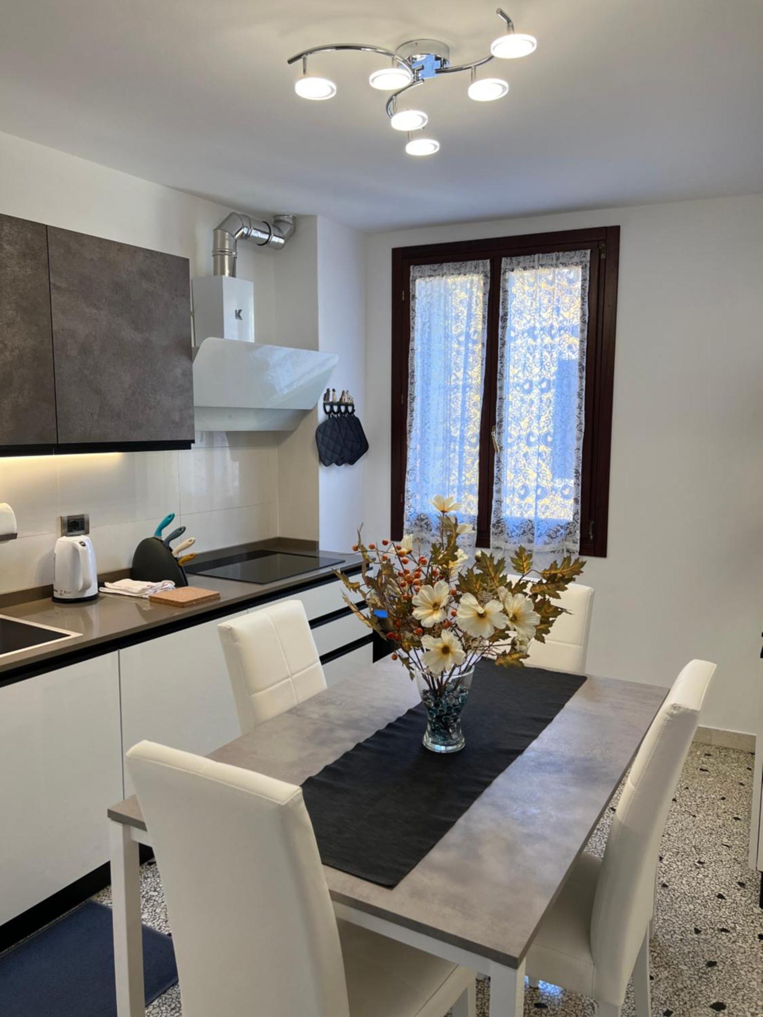 Ca' Delfina Holiday Home Βενετία Εξωτερικό φωτογραφία