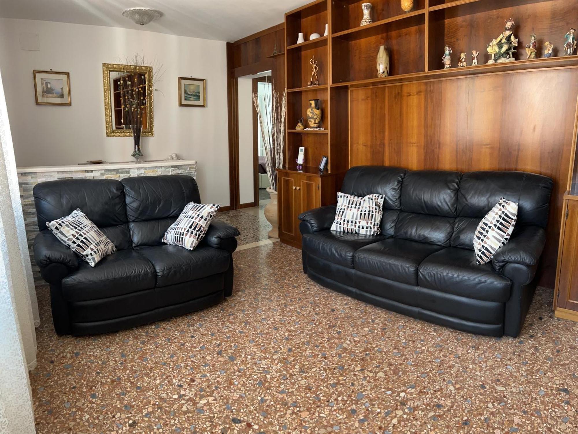 Ca' Delfina Holiday Home Βενετία Εξωτερικό φωτογραφία