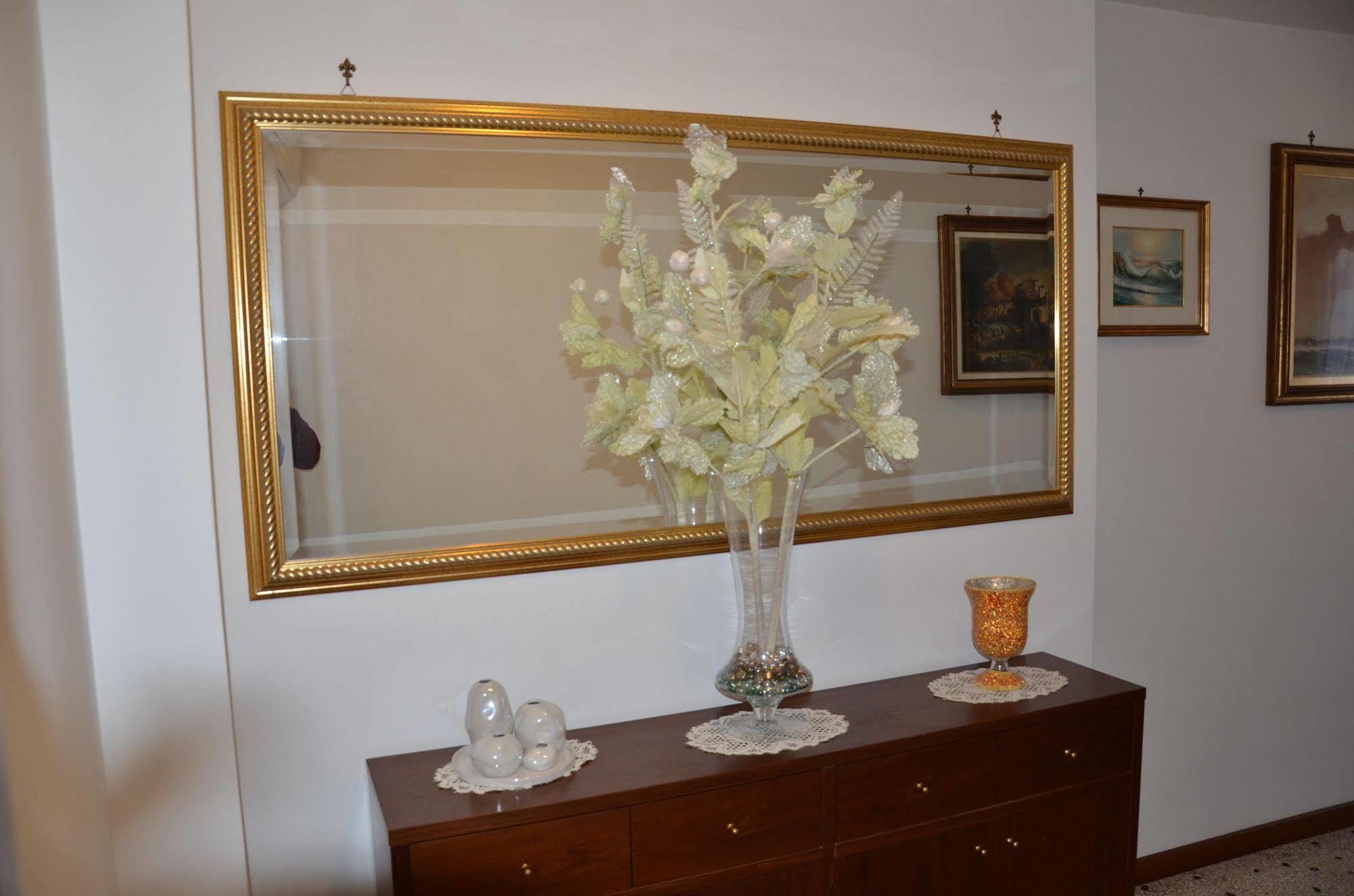 Ca' Delfina Holiday Home Βενετία Εξωτερικό φωτογραφία