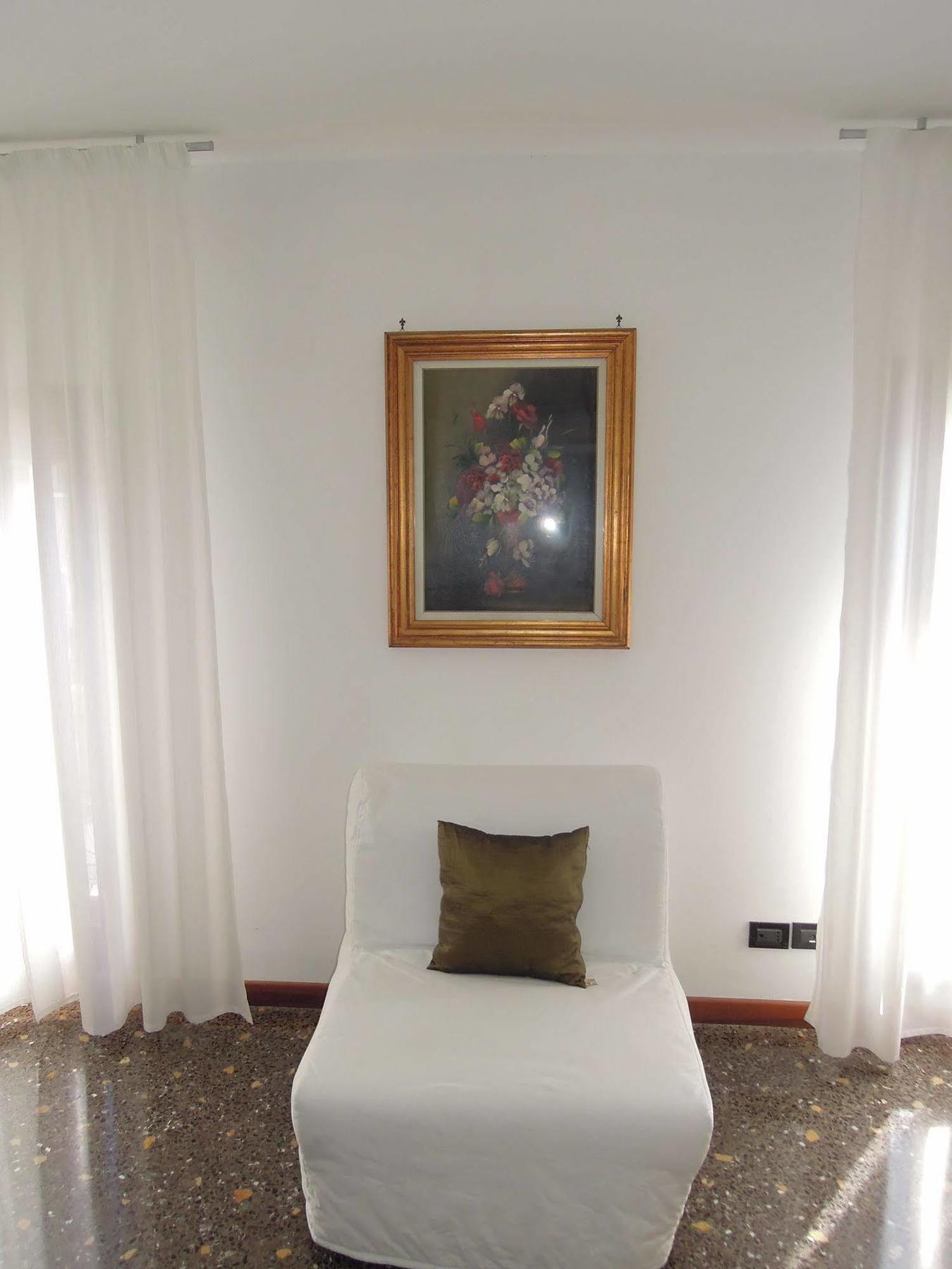 Ca' Delfina Holiday Home Βενετία Εξωτερικό φωτογραφία