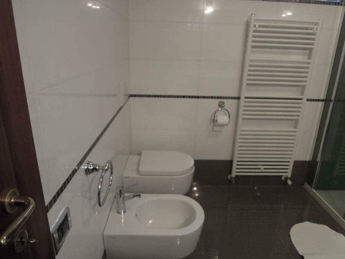 Ca' Delfina Holiday Home Βενετία Εξωτερικό φωτογραφία