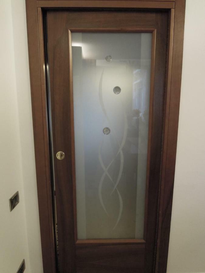 Ca' Delfina Holiday Home Βενετία Εξωτερικό φωτογραφία